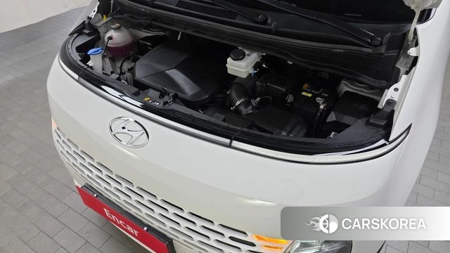 Hyundai Staria id 3799207 из Кореи 16