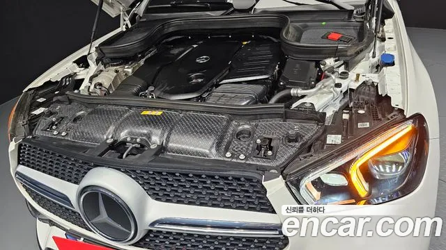 Mercedes-Benz GLE-Class W167 id 2737192 из Кореи 16