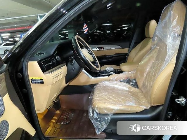 Kia Mohave Master id 4019905 из Кореи 16