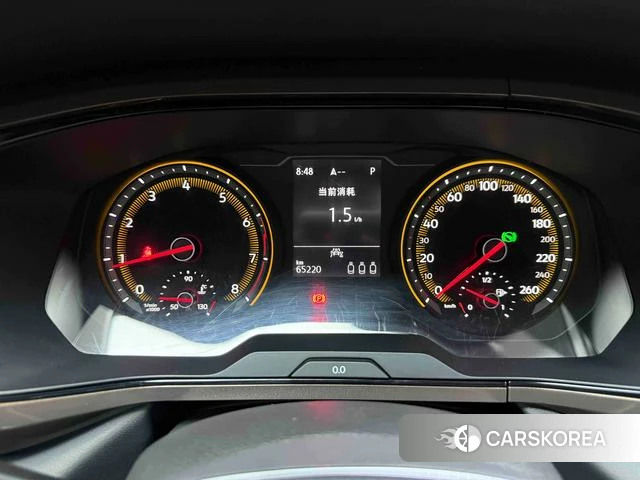 Volkswagen Tuyue id 4260046 из Китая 38