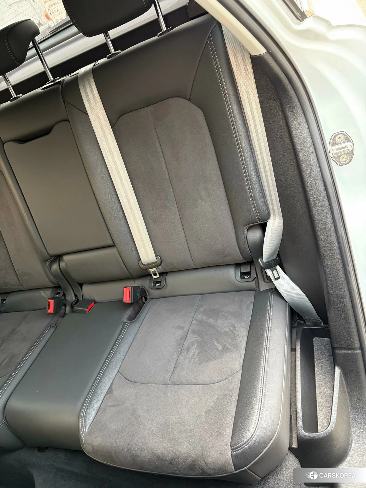 Audi Q3 id 4512413 из Китая 15