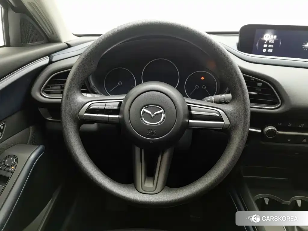 Mazda CX-30 id 4654527 из Китая 20