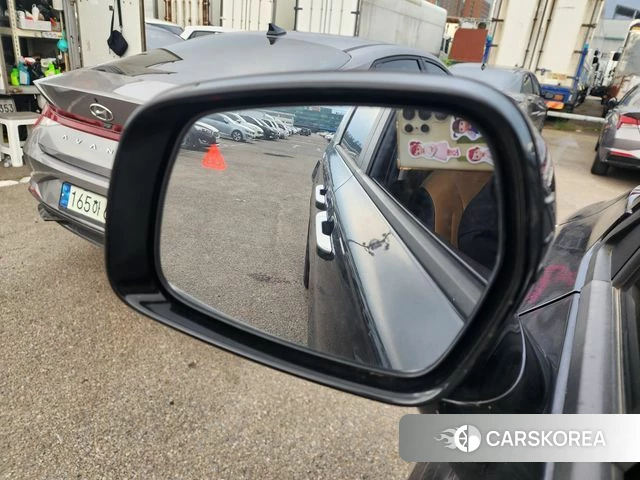 Kia Carnival 4th generation id 4506255 из Кореи 16