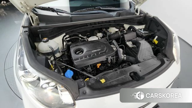 Kia Sportage 4th Generation id 4339769 из Кореи 16