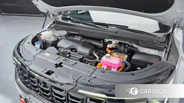 Kia The New Carnival 4th Generation id 3447122 из Кореи 16