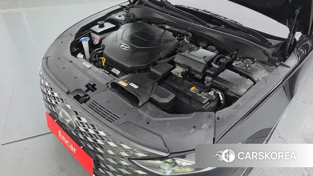 Hyundai The New Grandeur IG id 3447930 из Кореи 16