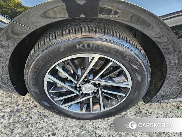 Hyundai The New Grandeur IG id 3059645 из Кореи 16