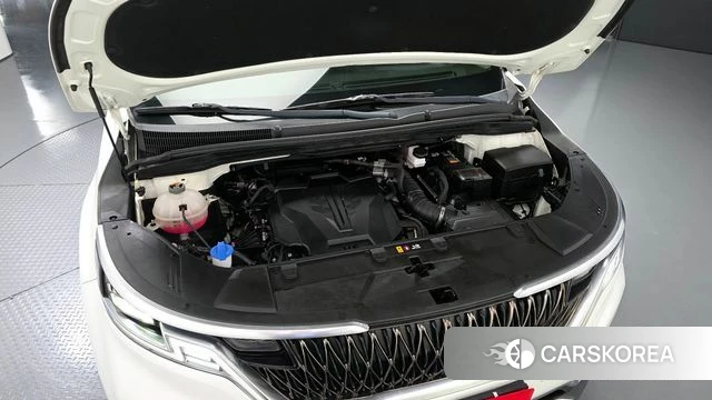 Kia Carnival 4th generation id 3936050 из Кореи 16