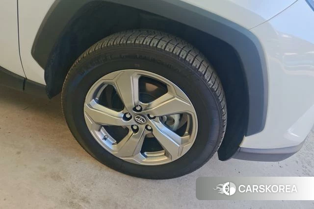Toyota RAV4 Rongfang id 4207671 из Китая 13