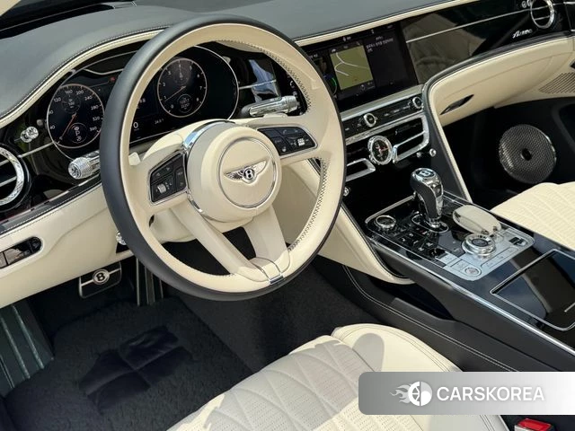 Bentley Flying Spur 3rd Generation id 4511297 из Кореи 14