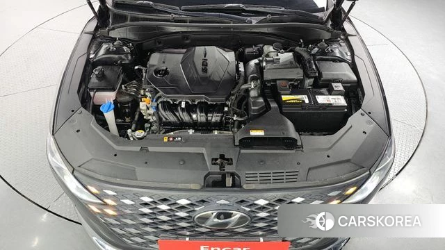 Hyundai The New Grandeur IG id 3807084 из Кореи 16