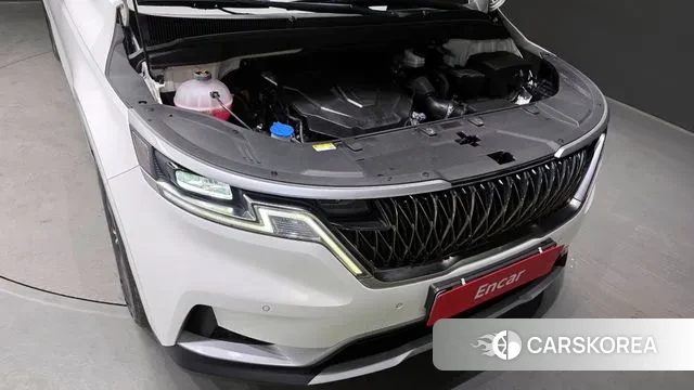 Kia Carnival 4th generation id 3649727 из Кореи 16