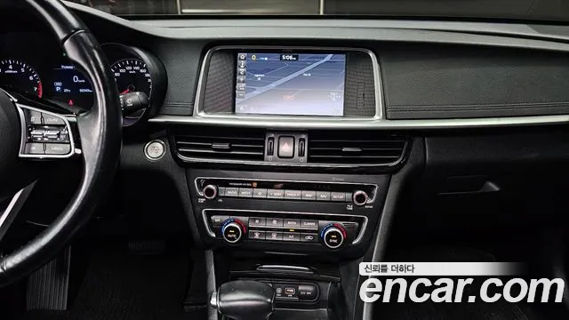 Kia The New K5 2nd generation id 2784938 из Кореи 16