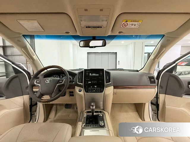 Toyota Land Cruiser (imported) id 3901830 из Китая 16