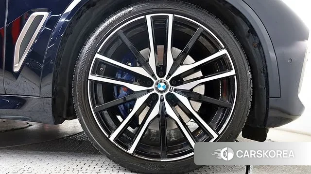 BMW X5 (G05) id 3616546 из Кореи 16