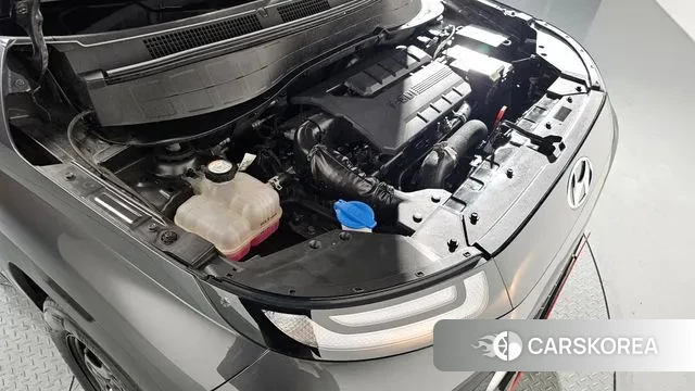 Hyundai Casper id 3664357 из Кореи 16