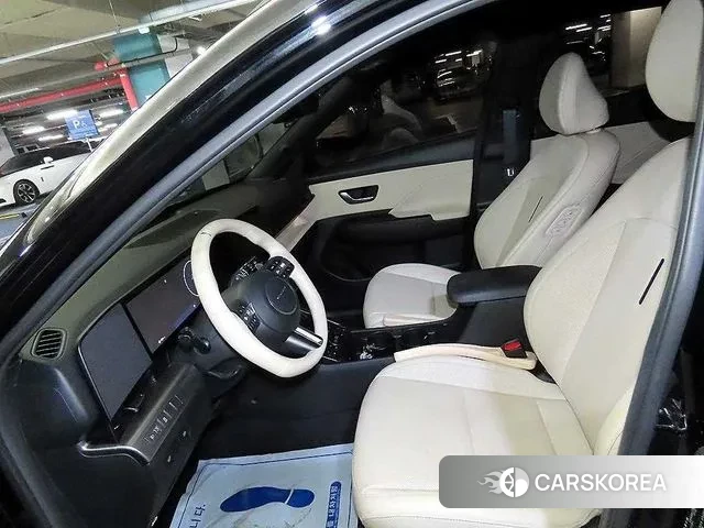 Hyundai Kona (SX2) id 3614826 из Кореи 16