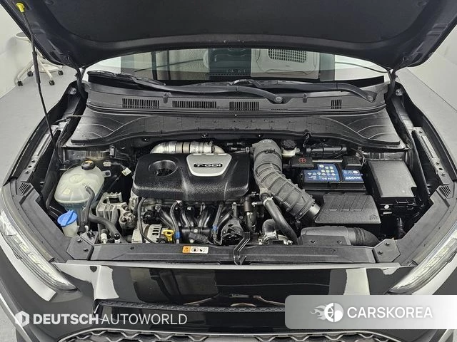 Hyundai Kona id 4482903 из Кореи 16