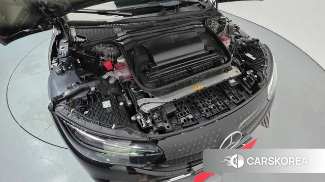 Mercedes-Benz EQE V295 id 4758040 из Кореи 26