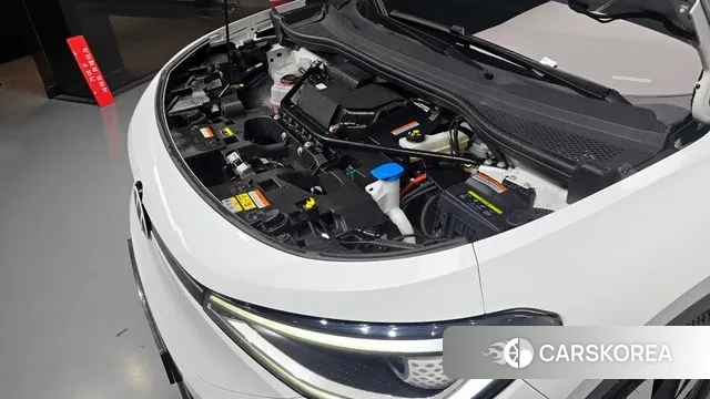 Volkswagen ID.4 id 3383146 из Кореи 16