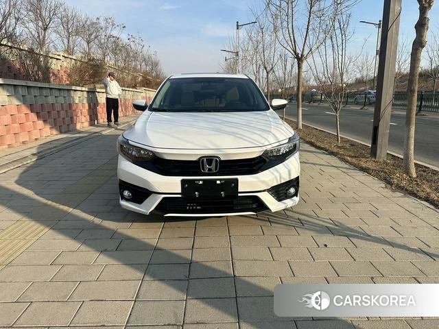 Honda Enjoy domain id 4208113 из Китая 10