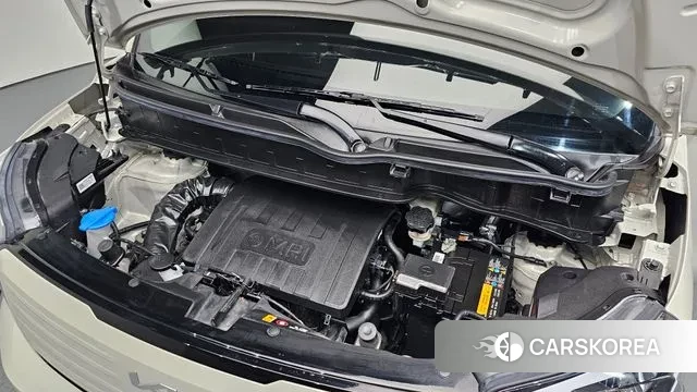 Kia The New Kia Ray id 3517706 из Кореи 16