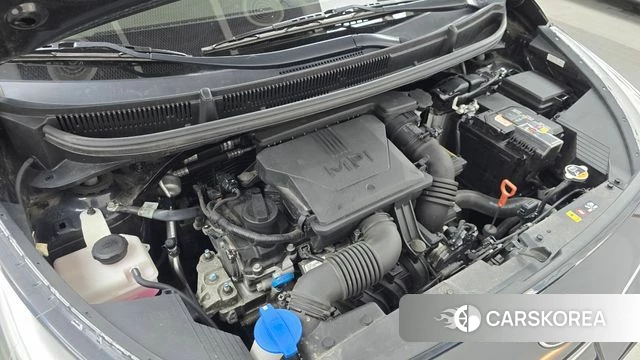 Kia Morning Urban (JA) id 4637225 из Кореи 26