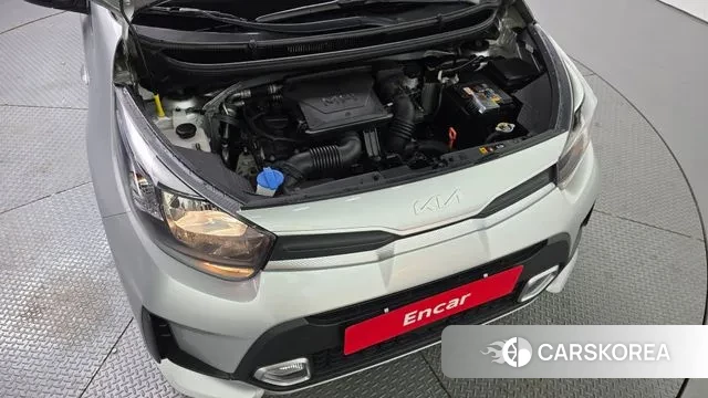 Kia Morning Urban (JA) id 3492811 из Кореи 16