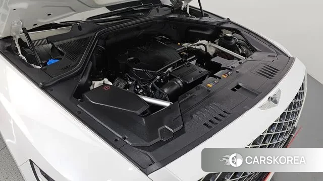 Genesis GV80 id 2900475 из Кореи 16