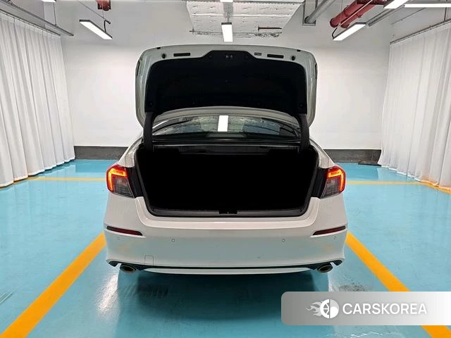 Honda Civic id 4263474 из Китая 16