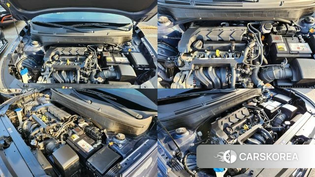 Hyundai Venue id 3861280 из Кореи 16