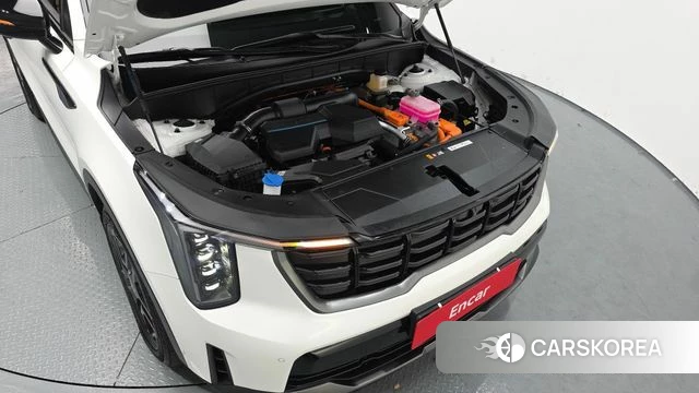 Kia The New Sorento 4th Generation id 4280308 из Кореи 39