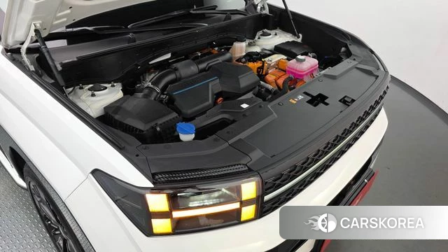 Hyundai Santa Fe (MX5) id 4871234 из Кореи 34
