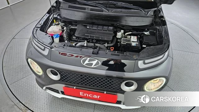 Hyundai Casper id 3910072 из Кореи 16