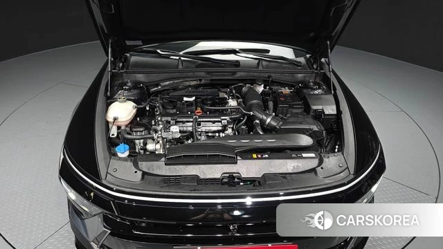 Hyundai Sonata D Edge (DN8) id 4400599 из Кореи 16