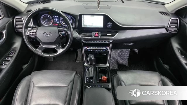 Hyundai Grandeur IG id 4937692 из Кореи 26