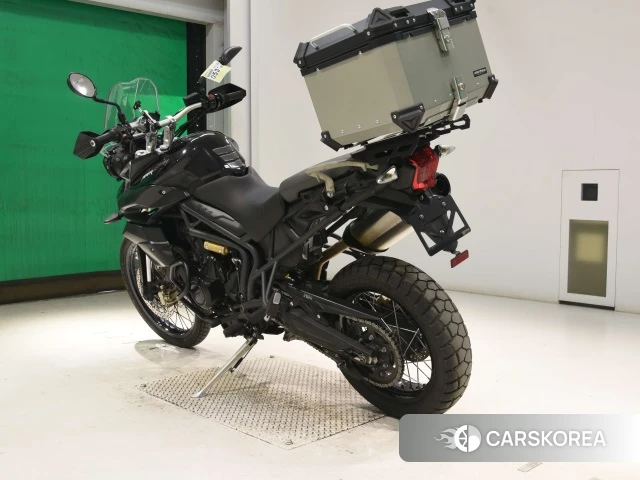 Triumph TIGER 800XC id 4341350 из Японии 6