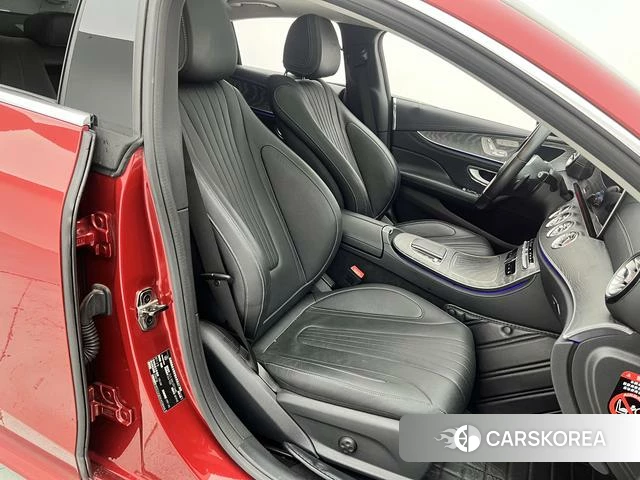 Mercedes-Benz CLS id 4253264 из Китая 24