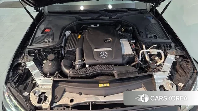 Mercedes-Benz E-Class W213 id 3626629 из Кореи 9