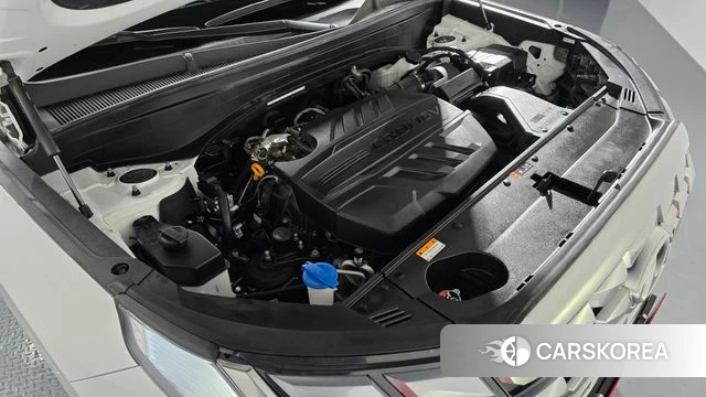 Hyundai The New Palisade id 3922399 из Кореи 16