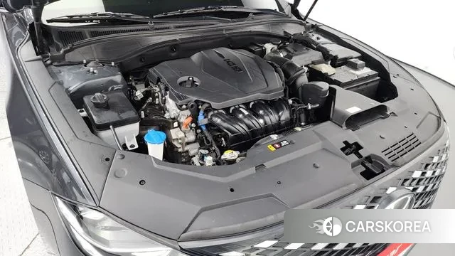 Hyundai The New Grandeur IG id 2961170 из Кореи 16