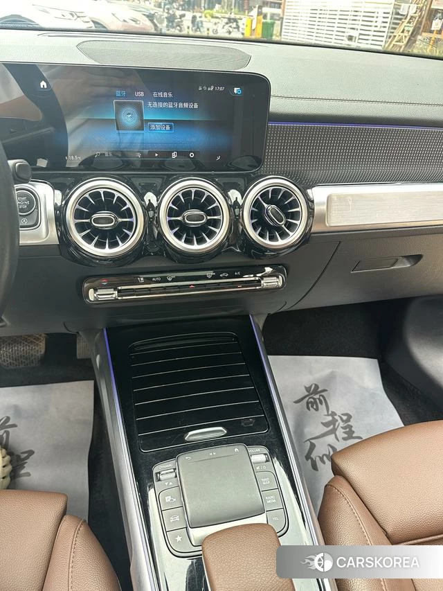 Mercedes-Benz GLB id 4359263 из Китая 13