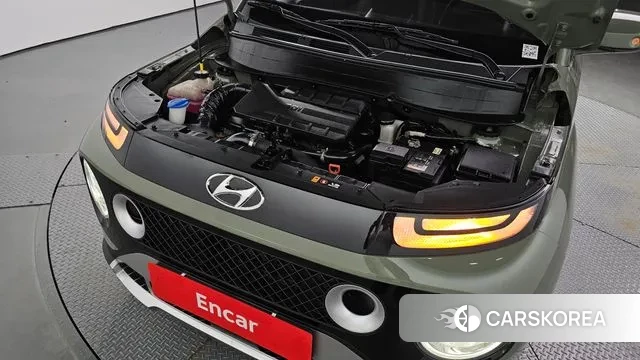 Hyundai Casper id 3212980 из Кореи 16