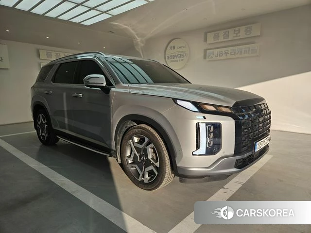 Hyundai The New Palisade id 4762468 из Кореи 16