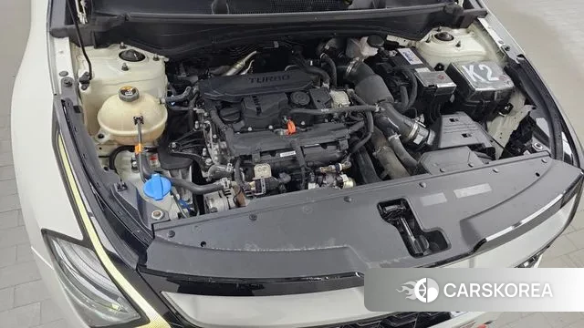 Kia Sportage 5th Generation id 3615529 из Кореи 16