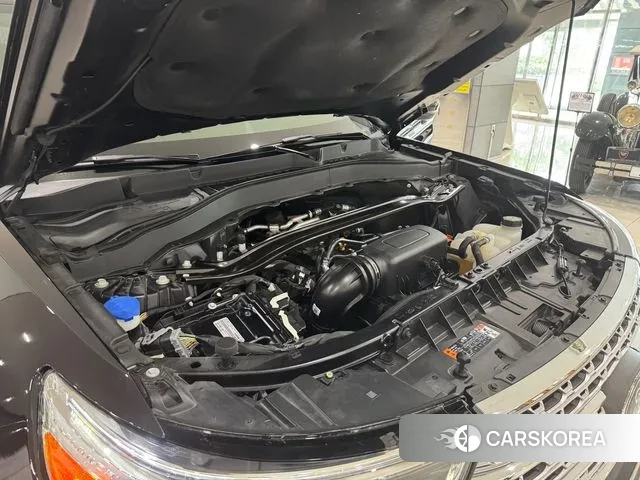 Ford Explorer 6th Generation id 3017019 из Кореи 14