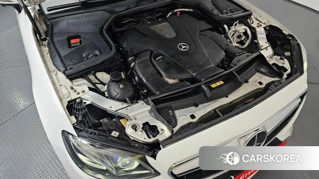 Mercedes-Benz E-Class W213 id 3885959 из Кореи 16