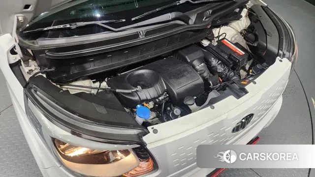 Kia The New Ray id 2991379 из Кореи 16