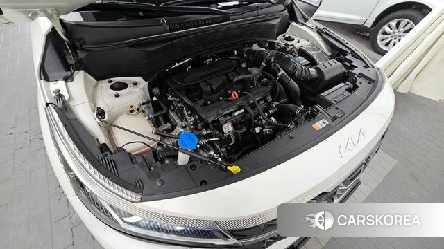 Kia The New Seltos id 4579932 из Кореи 16
