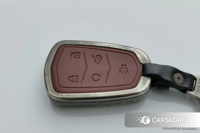 Cadillac XTS id 4254263 из Китая 20
